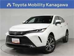 ハリアー 2.0G 4WD