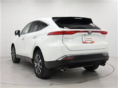 ハリアー 2.0G 4WD