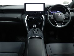 ハリアー 2.0G 4WD