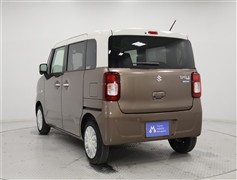 ワゴンRスマイル HV Sリミテッド