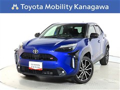 ヤリスクロスHV 1.5GRスポーツ