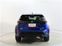 ヤリスクロスHV 1.5GRスポーツ