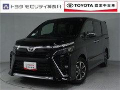 ヴォクシー 2.0ZS キラメキ3