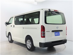 ハイエースバン 2.0DX