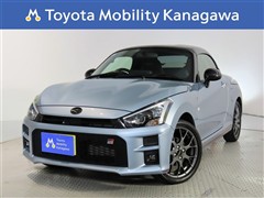 コペン GRスポーツ