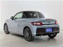 コペン GRスポーツ