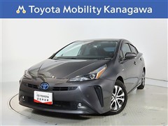 プリウス 1.8Aプレミアム