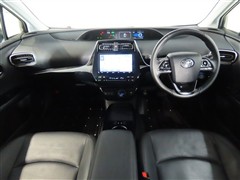 プリウス 1.8Aプレミアム