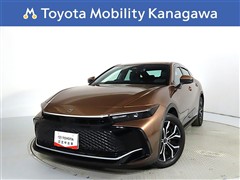 クラウンクロスオーバー 2.5G