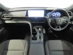 クラウンクロスオーバー 2.5G