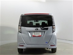 ルーミー 1.0カスタムG-T