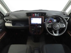 ルーミー 1.0カスタムG-T