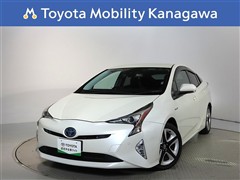 プリウス A ツーリングセレクション