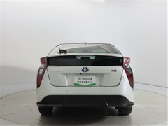 プリウス A ツーリングセレクション