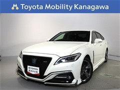 クラウンHV 2.5RSアドバンス