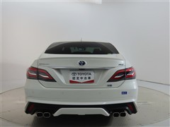 クラウンHV 2.5RSアドバンス