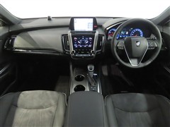 クラウンHV 2.5RSアドバンス