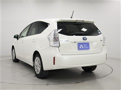 プリウスアルファ 1.8G