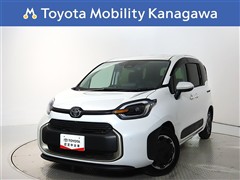 トヨタ シエンタHV 1.5Z 7ニンノリ
