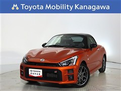 コペン GRスポーツ