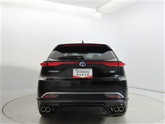 ハリアーHV 2.5Z レザーPKG