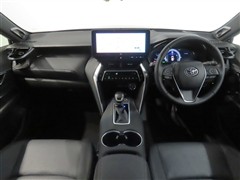 ハリアーHV 2.5Z レザーPKG