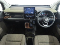 シエンタHV 1.5Z 7ニンノリ