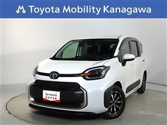 トヨタ シエンタHV 1.5Z 5ニンノリ
