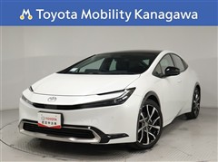 トヨタ プリウスPHEV 2.0Z