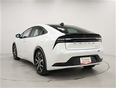 プリウスPHEV 2.0Z