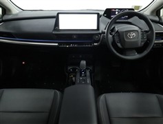 プリウスPHEV 2.0Z