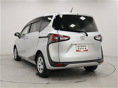 シエンタ ファンベースGセーフティED