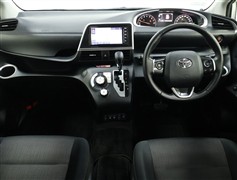 シエンタ ファンベースGセーフティED