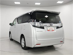 ヴェルファイア 2.5X