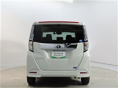 ルーミー 1.0カスタムG-T