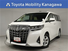 アルファード 2.5X