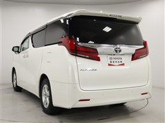 アルファード 2.5X