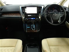 アルファード 2.5X