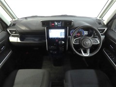 ルーミー 1.0カスタムG-T