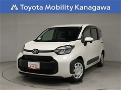 トヨタ シエンタ 1.5G