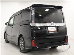 ヴォクシー ZSキラメキ2