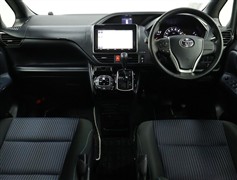 ヴォクシー ZSキラメキ2