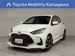 ヤリスHV 1.5Z