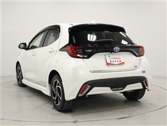 ヤリスHV 1.5Z