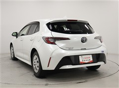 カローラスポーツ 1.2GX