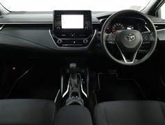 カローラスポーツ 1.2GX
