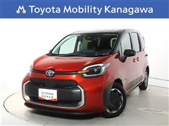シエンタHV 1.5Z 5ニンノリ