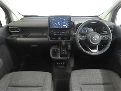 シエンタHV 1.5Z 5ニンノリ
