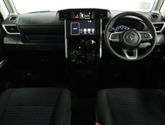 ルーミー 1.0カスタムG-T