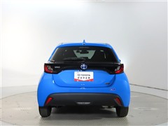 ヤリスHV 1.5X